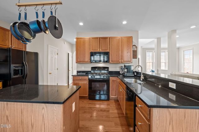 1314 Chenworth Drive, Apex, NC 27502