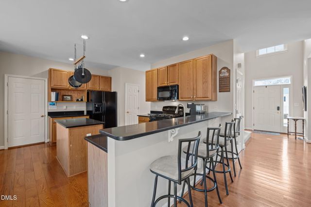 1314 Chenworth Drive, Apex, NC 27502