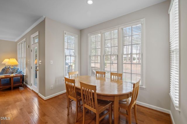 1314 Chenworth Drive, Apex, NC 27502