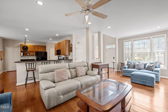 1314 Chenworth Drive, Apex, NC 27502