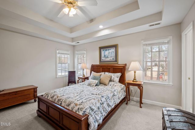 1314 Chenworth Drive, Apex, NC 27502