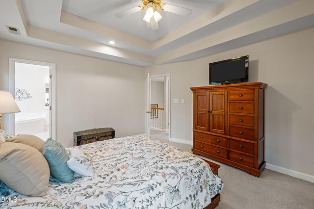 1314 Chenworth Drive, Apex, NC 27502