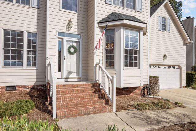 1314 Chenworth Drive, Apex, NC 27502