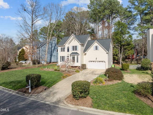 1314 Chenworth Drive, Apex, NC 27502