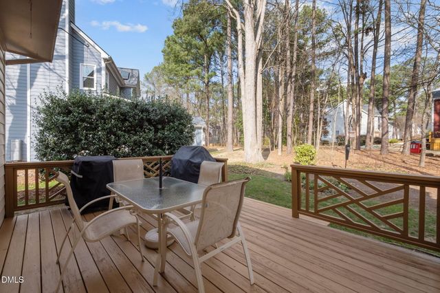 1314 Chenworth Drive, Apex, NC 27502