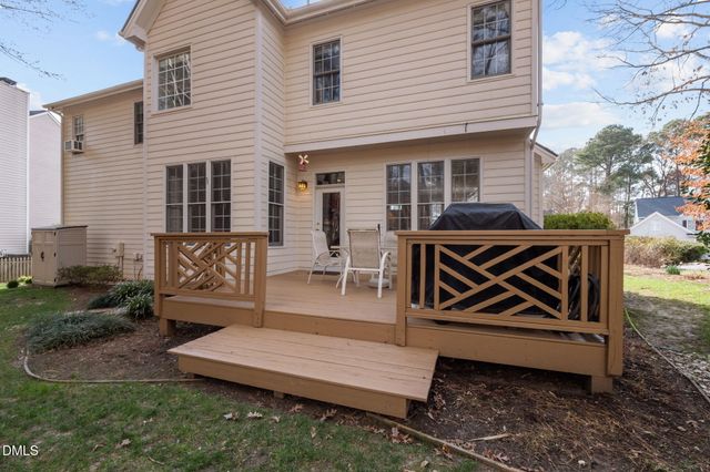 1314 Chenworth Drive, Apex, NC 27502