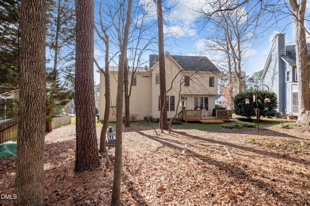 1314 Chenworth Drive, Apex, NC 27502