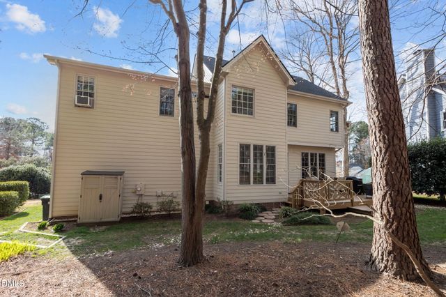 1314 Chenworth Drive, Apex, NC 27502