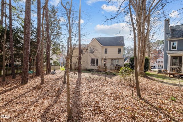 1314 Chenworth Drive, Apex, NC 27502