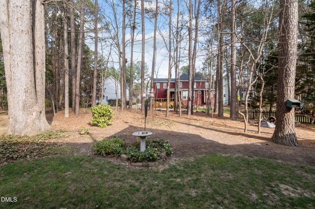 1314 Chenworth Drive, Apex, NC 27502