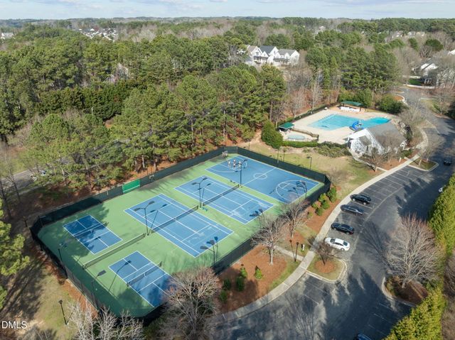 1314 Chenworth Drive, Apex, NC 27502