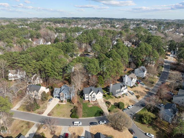 1314 Chenworth Drive, Apex, NC 27502