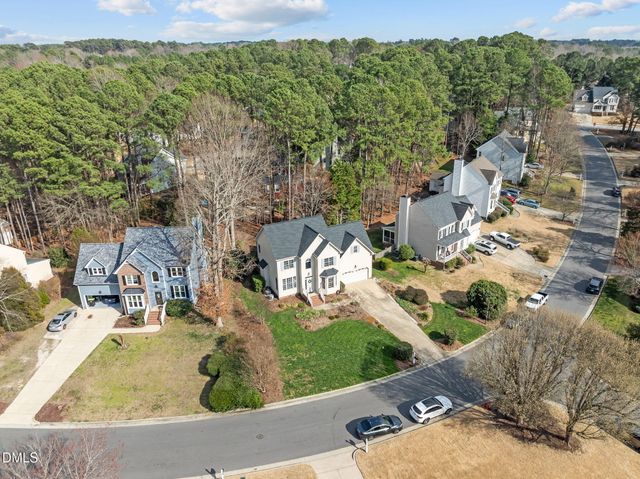 1314 Chenworth Drive, Apex, NC 27502