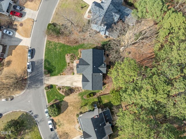 1314 Chenworth Drive, Apex, NC 27502