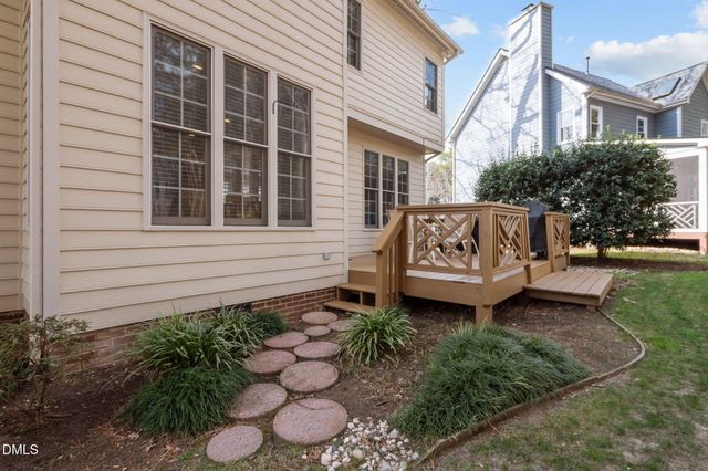 1314 Chenworth Drive, Apex, NC 27502