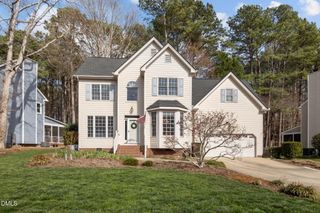 1314 Chenworth Drive, Apex, NC 27502