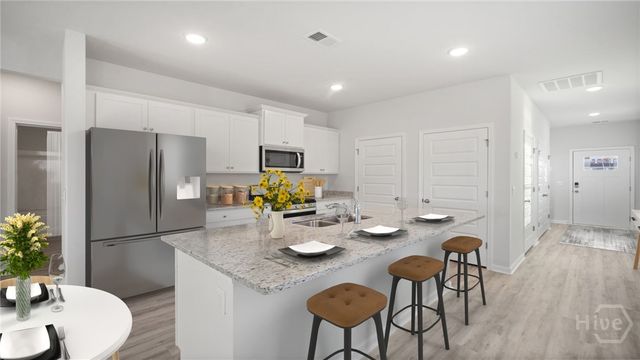 17 Cedar Creek Lane, Port Wentworth, GA 31407