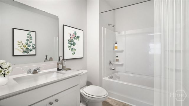 17 Cedar Creek Lane, Port Wentworth, GA 31407