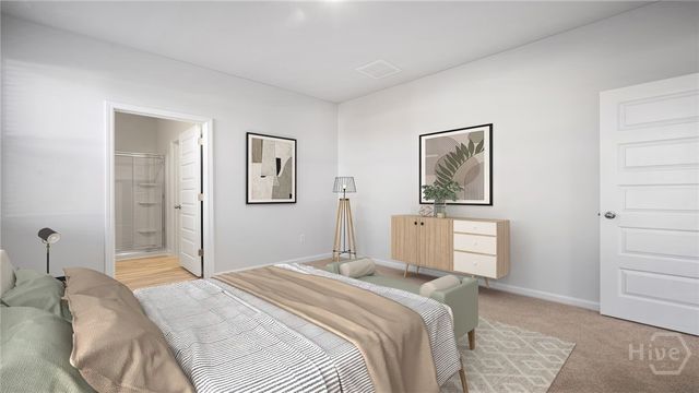 17 Cedar Creek Lane, Port Wentworth, GA 31407