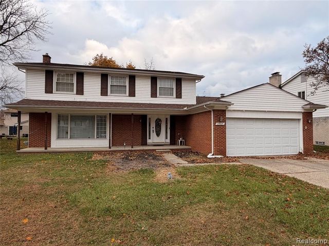 27805 Arlington Drive, Southfield, MI 48076