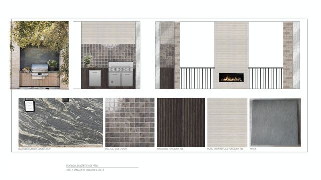 3923 N Janssen Avenue 2E, Chicago, IL 60613