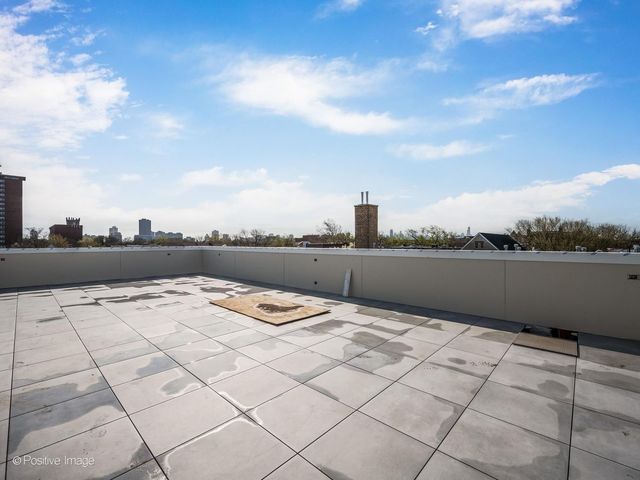 3923 N Janssen Avenue 2E, Chicago, IL 60613