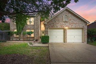 404 Cripple Creek RD, Cedar Park, TX 78613