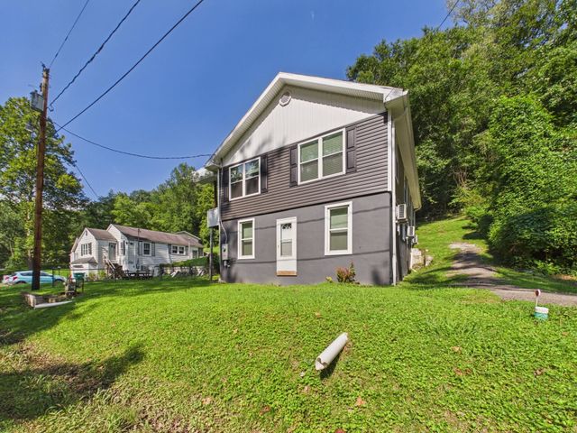 817 Kanawha State Forest Drive, Charleston, WV 25314
