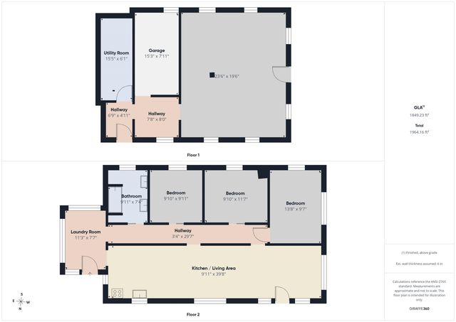 817 Kanawha State Forest Drive, Charleston, WV 25314