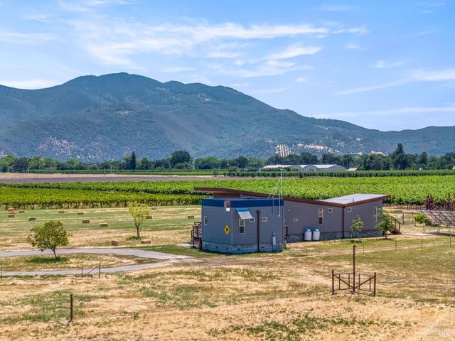 3155 Soda Bay Rd, Lakeport, CA 95453