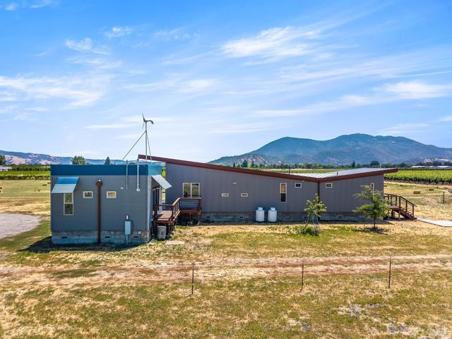 3155 Soda Bay Rd, Lakeport, CA 95453