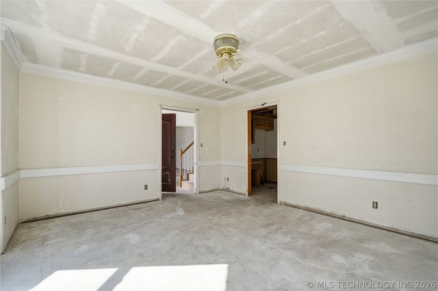 515 Glencoe Circle, Claremore, OK 74017