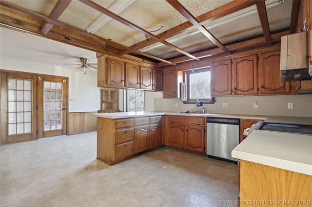 515 Glencoe Circle, Claremore, OK 74017