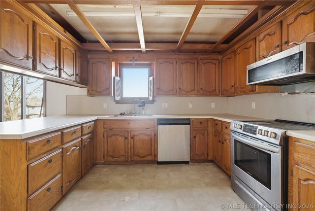 515 Glencoe Circle, Claremore, OK 74017