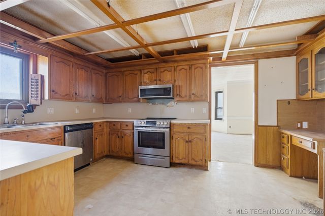 515 Glencoe Circle, Claremore, OK 74017