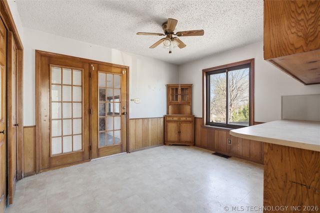 515 Glencoe Circle, Claremore, OK 74017