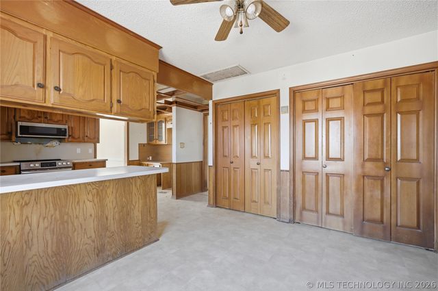 515 Glencoe Circle, Claremore, OK 74017