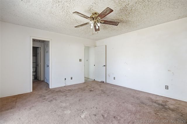 515 Glencoe Circle, Claremore, OK 74017