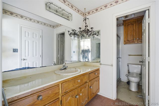 515 Glencoe Circle, Claremore, OK 74017