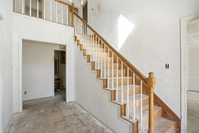 515 Glencoe Circle, Claremore, OK 74017