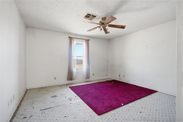 515 Glencoe Circle, Claremore, OK 74017