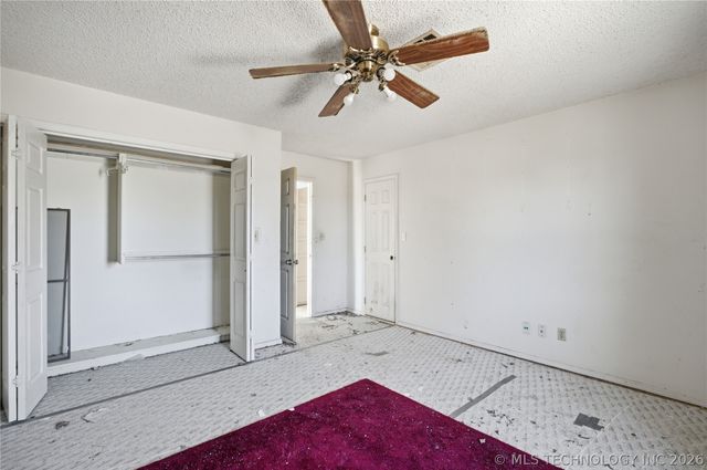 515 Glencoe Circle, Claremore, OK 74017