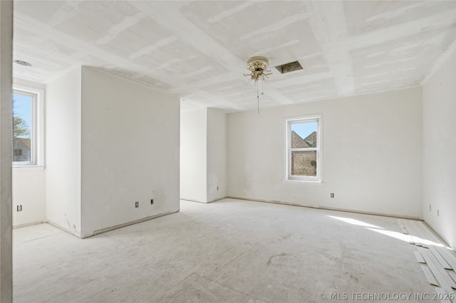 515 Glencoe Circle, Claremore, OK 74017