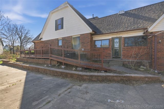 515 Glencoe Circle, Claremore, OK 74017