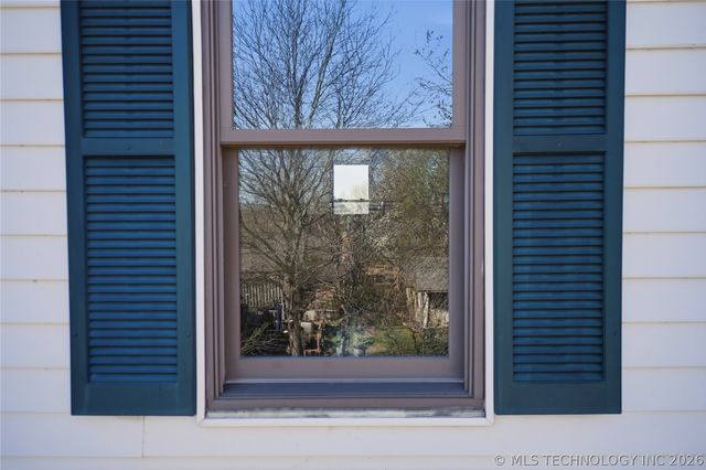 515 Glencoe Circle, Claremore, OK 74017