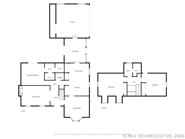 515 Glencoe Circle, Claremore, OK 74017