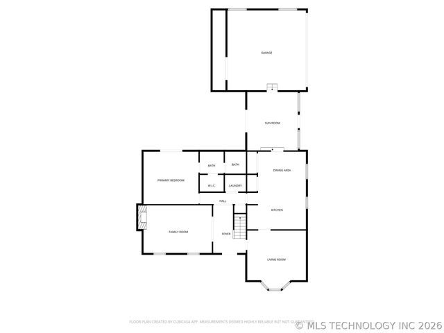 515 Glencoe Circle, Claremore, OK 74017