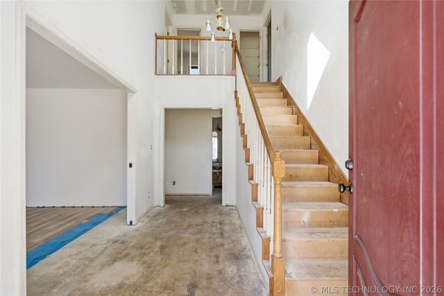 515 Glencoe Circle, Claremore, OK 74017