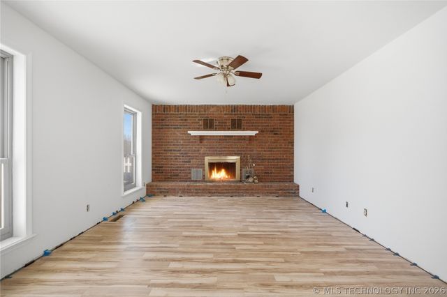 515 Glencoe Circle, Claremore, OK 74017