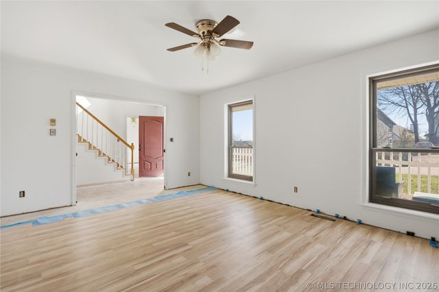 515 Glencoe Circle, Claremore, OK 74017